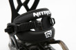 Nitro Charger Micro - černá