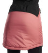 Fischer Idre 2.0 Insulation Skirt W - černá/růžová