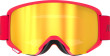 lyžařské brýle Atomic Savor Stereo