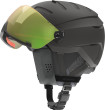 helma Atomic Savor GT AMID Visor HD Photo