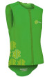 Komperdell Air Vest Junior - zelená