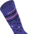 Dámské merino ponožky Mons Royale Lift Access Sock