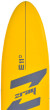 Zray E11 Combo 11'0''x32''x5'' - žlutá