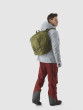 batoh na boty a vybavení Salomon Original Gear Backpack