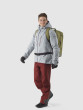 batoh na lyžařské vybavení Salomon Go-To-Snow Gearbag