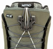 Dámské snowboardové boty Nitro Monarch TLS