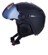 Lyžařská helma Blizzard Double Visor Ski Helmet
