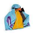 Halti lyžařská bunda TANJA modrá