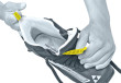 rekreační běžecké boty Fischer XC Comfort Pro