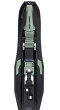 Fischer Aeroguide 95 Crown EF + Control Step-In black/grey