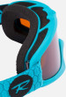 Juniorské lyžařské brýle Rossignol Raffish modrá 2