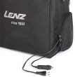 Lenz Heat Bag 1.0, 240V/12V - černá