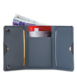 peněženka Pacsafe Rfidsafe Tec Trifold Wallet