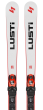 Lusti FIS Race SL + VIST VSP 412 + deska Speedcom