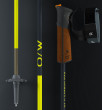 One Way  GT 11 Carbon Mag - žlutá/černá