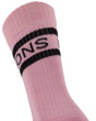 Merino ponožky Mons Royale Signature Crew Sock