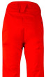 Fischer Kalhoty Vancouver - červená