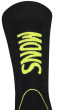merino ponožky Mons Royale MTB 9" Tech Sock
