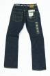 Matix jeansy DAEWON SULFUR sulfur
