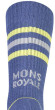 merino ponožky Mons Royale Signature Crew Sock