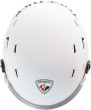 helma Rossignol Allspeed Visor Impacts Photochromic