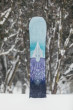 snowboard Nitro T3