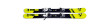Fischer Stunner SLR 2 JR + FJ4 AC Rail