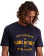 Merino triko Mons Royale Icon T-Shirt