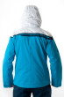 Halti Pánská lyžařská bunda TUTTU - modrá
