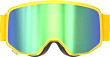 lyžařské brýle Atomic Four Q HD