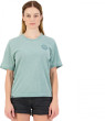 triko Mons Royale Icon Relaxed Tee Garment Dyed