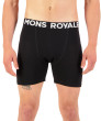 Merino boxerky Mons Royale Hold 'Em Boxer