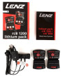 Lenz Lithium Pack RCB 1200 (USB)
