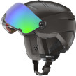helma Atomic Savor GT AMID Visor HD Plus