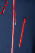 Halti Pánská lyžařská bunda TEAM 2014 - černá