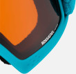 Juniorské lyžařské brýle Rossignol Raffish modrá 4