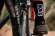 Merino ponožky Mons Royale Atlas Crew Sock