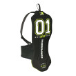 Komperdell Protector Pro Pack Junior - černá/zelená