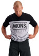 merino kraťasy Mons Royale Momentum 2.0 Bike Shorts