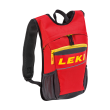 Leki Backpack - červená