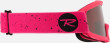 lyžařské brýle Rossignol Raffish S růžová 2