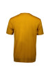 Mons Royale merino triko Icon T-Shirt - oranžová