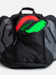 K2 Deluxe Boot Helmet Bag - černá