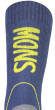 merino ponožky Mons Royale MTB 9" TECH SOCK