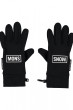Mons Royale Elevation Gloves - black