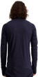 merino overal Mons Royale Supermons 3/4 One Piece