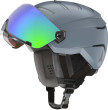 helma Atomic Savor GT Visor Stereo