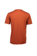 Mons Royale merino triko Icon T-Shirt - červená
