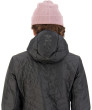 Merino bunda Mons Royale Neve Wool Insulation Hood