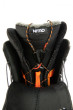dámské snowboardové boty Nitro Crown TLS